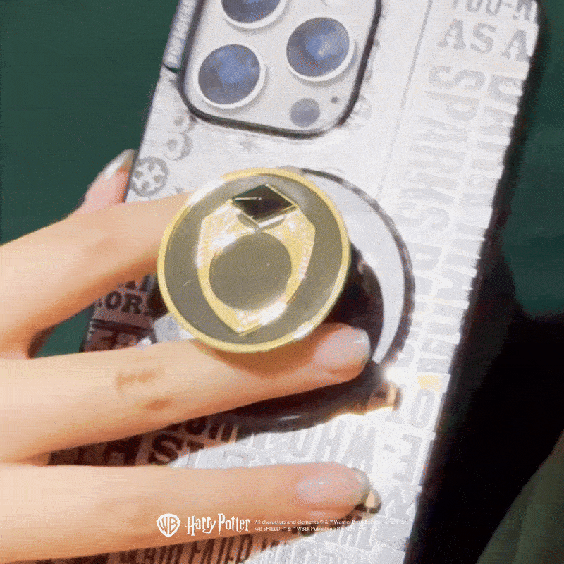Enamel Marvolos Ring — MagSafe PopGrip - US 40530