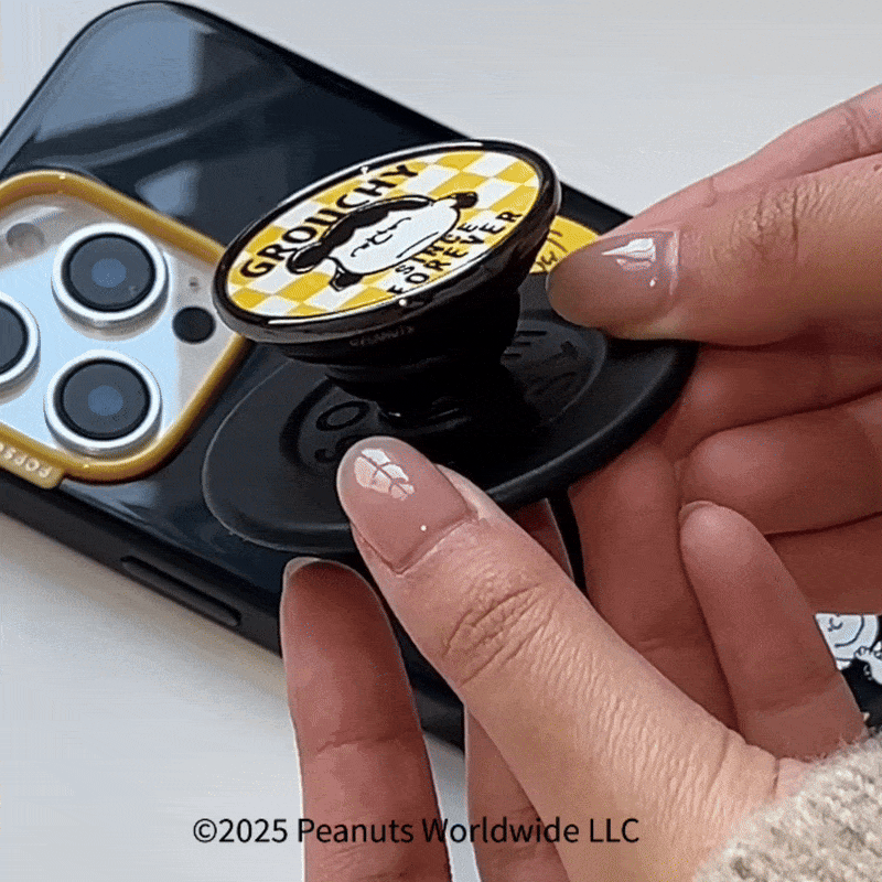 The In Crowd — iPhone 16 Pro Max MagSafe Case - US 82476