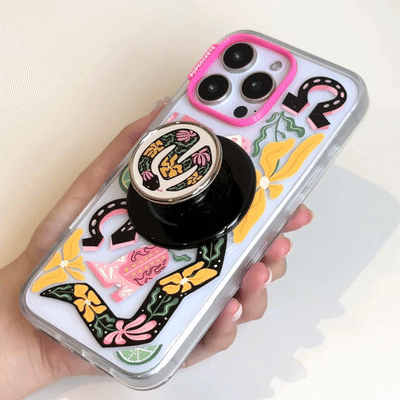 Enamel Desert Venom — MagSafe PopGrip - US 97657