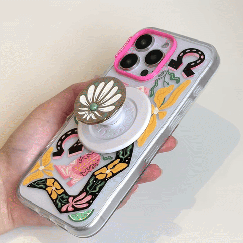 Ranch Life — iPhone 16 Pro MagSafe Case - US 31423