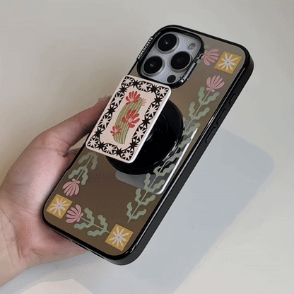 Card Desert Bloom — MagSafe PopGrip - US 37715