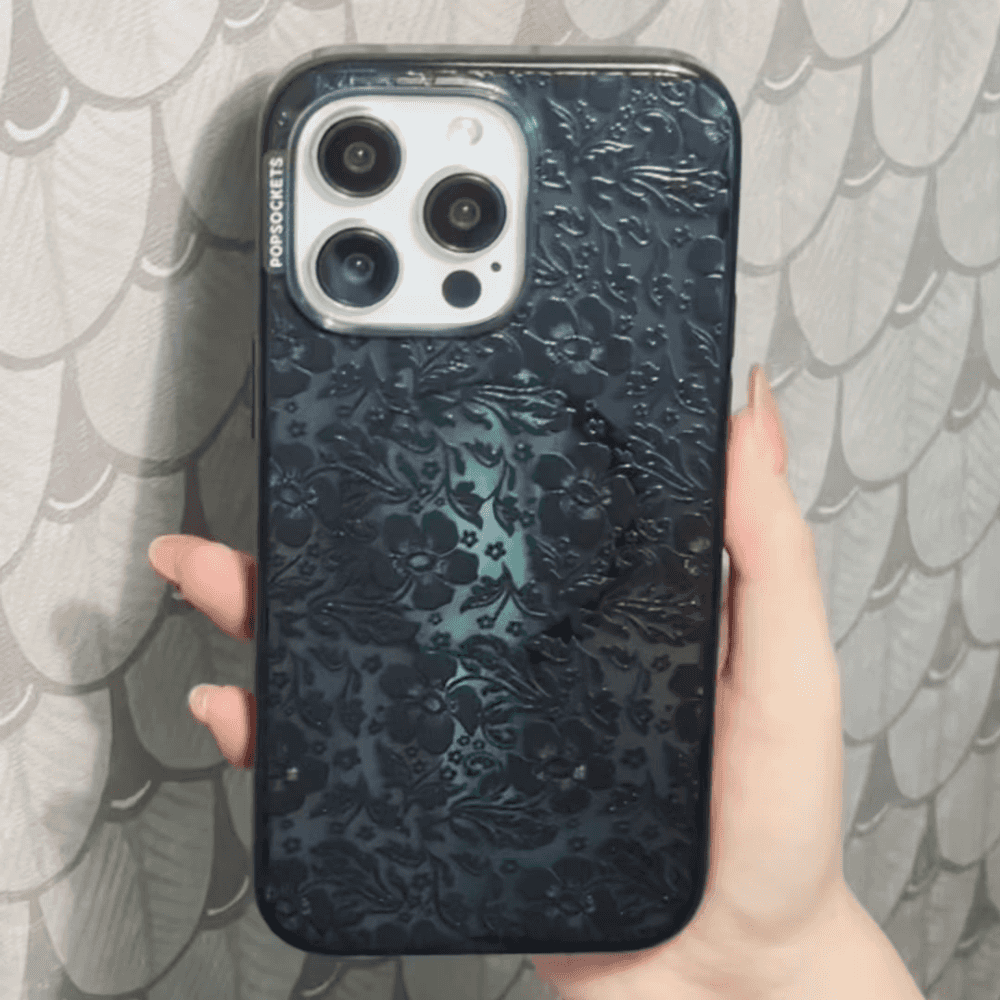 Jade Brooch — MagSafe PopGrip - US 60717