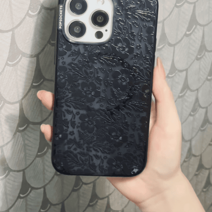 Tortoise — MagSafe PopGrip - US 80003