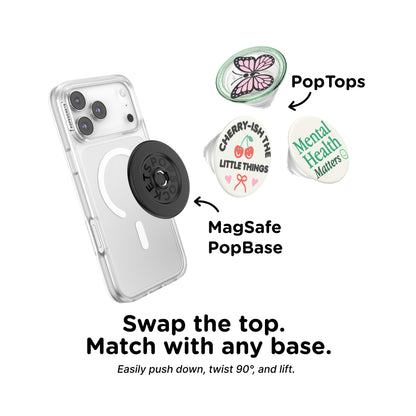 Cherry-ish The Little Things — PopTop - US 06709