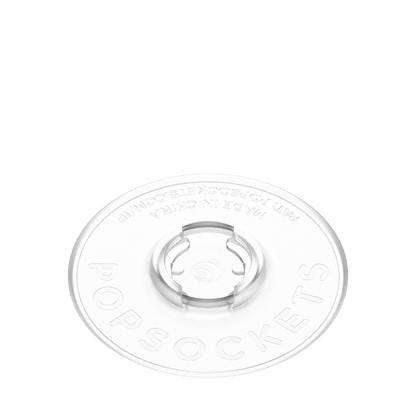 Clear — Adhesive Base - US 17562