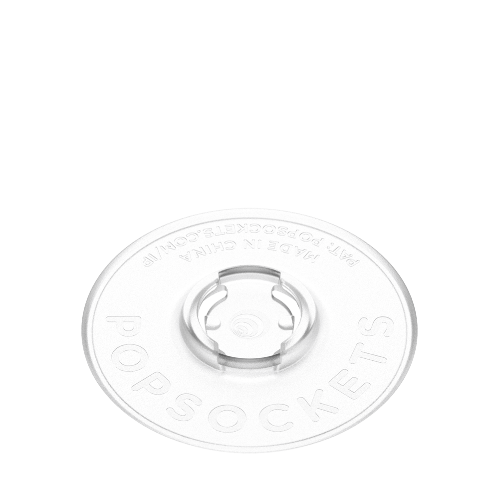 Clear — Adhesive Base - US 44194