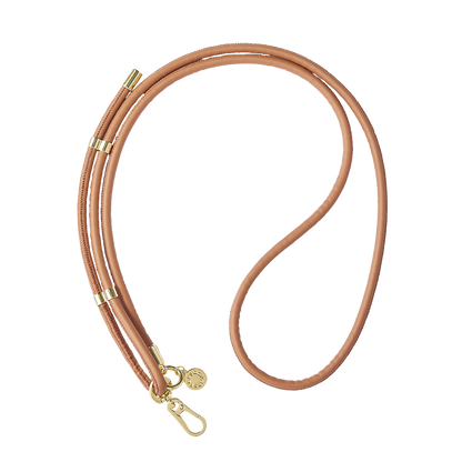 Cognac — Phone Strap - US 63148