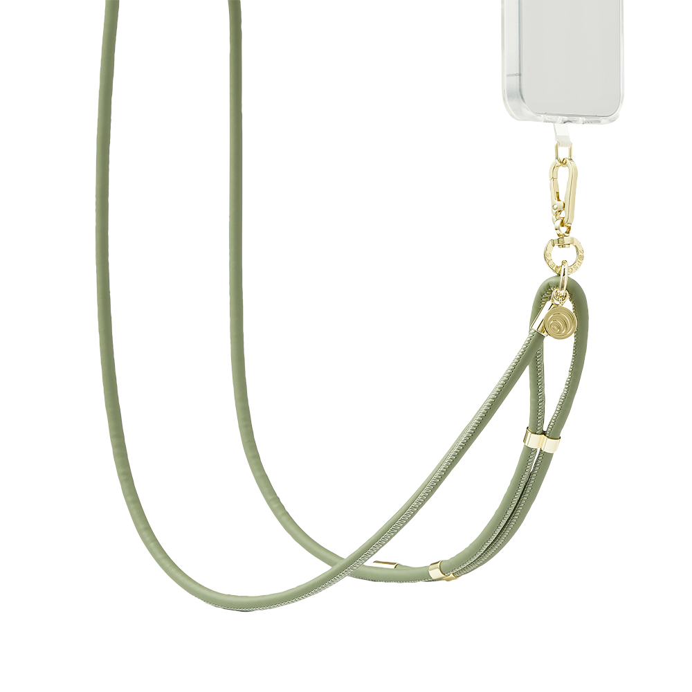 Eucalyptus — Phone Strap - US 48973