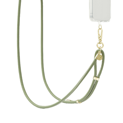 Eucalyptus — Phone Strap - US 48973