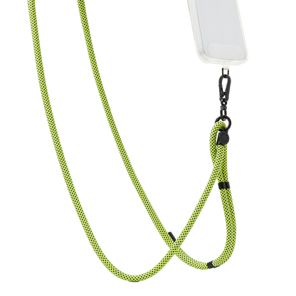 Paracord Absinthe — Phone Strap - US 48468