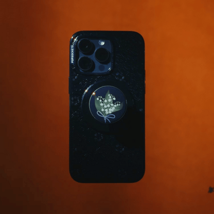 Lily of the Valley — MagSafe PopGrip - US 56600