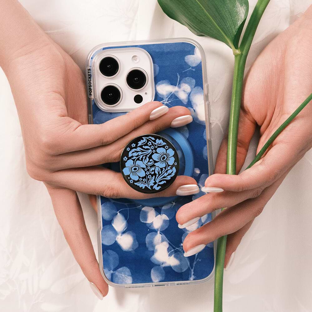 Phantom Aspen — iPhone 13 MagSafe Case - US 18376