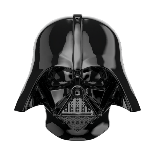 Dimensionals Darth Vader — Adhesive PopGrip - US 46049