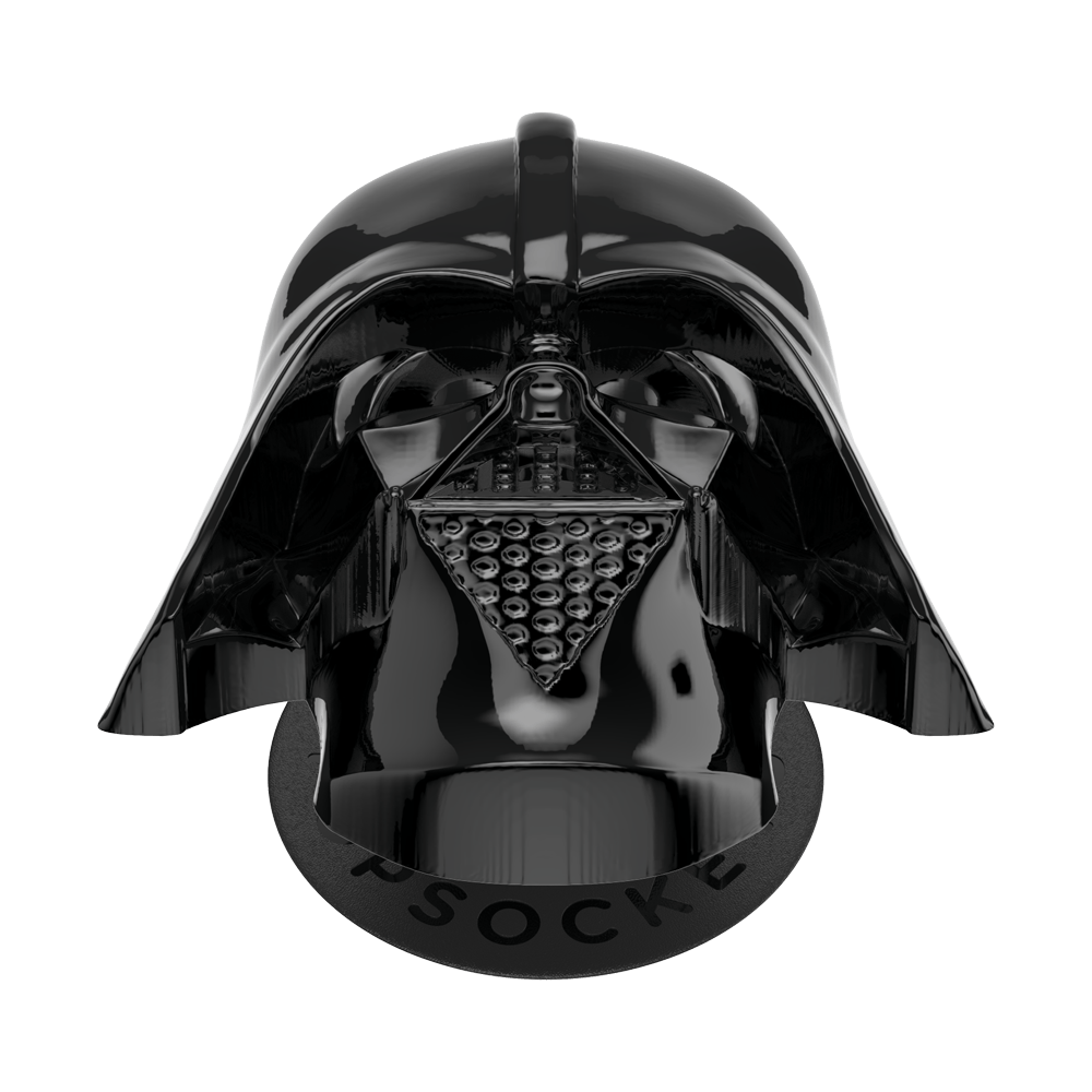 Dimensionals Darth Vader — Adhesive PopGrip - US 46049