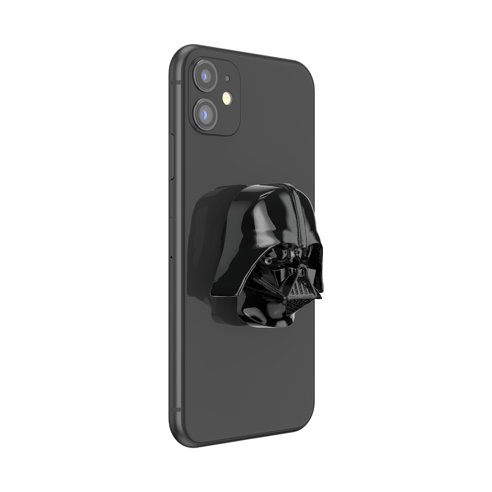 Dimensionals Darth Vader — Adhesive PopGrip - US 16392
