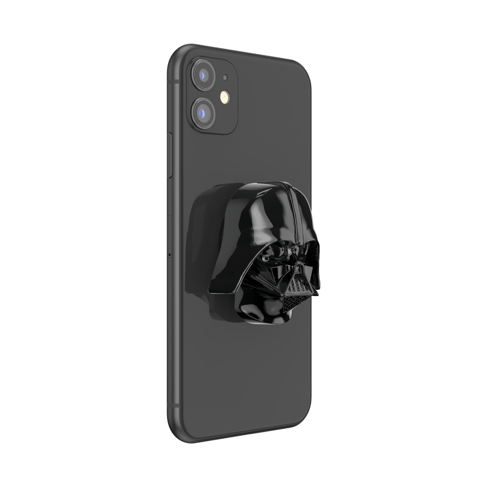 Dimensionals Darth Vader — Adhesive PopGrip - US 12283