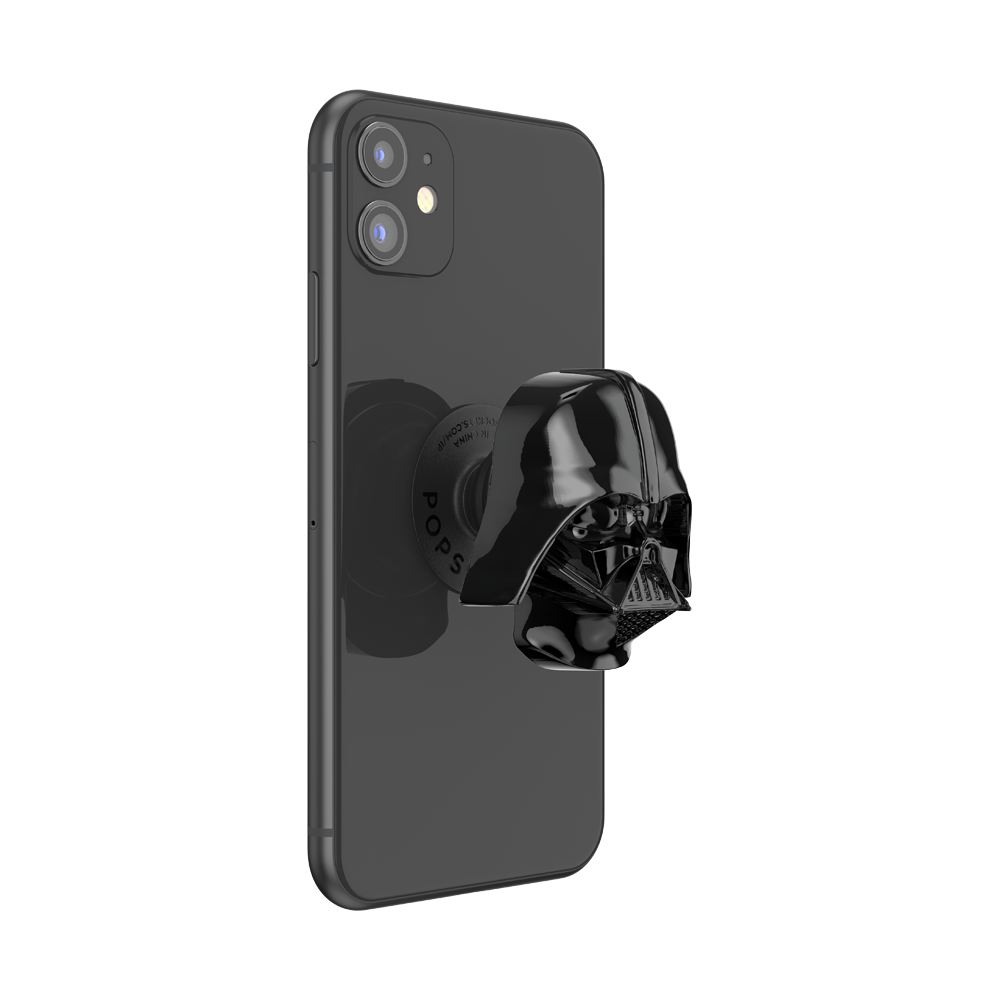 Dimensionals Darth Vader — Adhesive PopGrip - US 16392