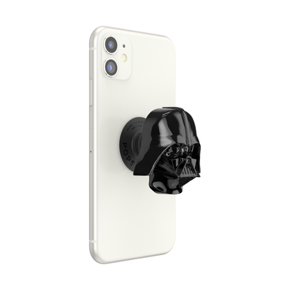 Dimensionals Darth Vader — Adhesive PopGrip - US 16392