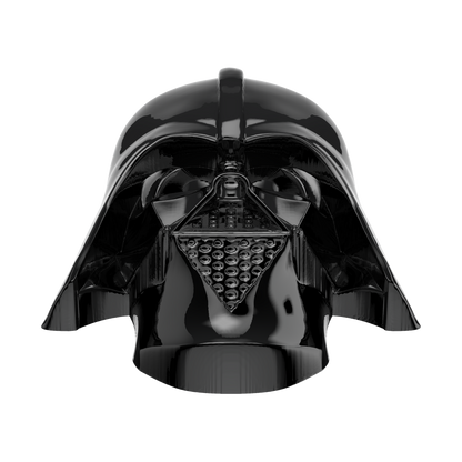Dimensionals Darth Vader — Adhesive PopGrip - US 16392