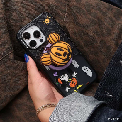 Spooked Mickey — iPhone 16 Plus MagSafe Case - US 05988