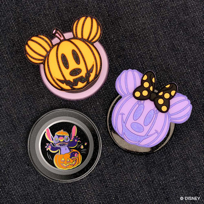 Enamel Stitch Scaries — MagSafe PopGrip - US 46026