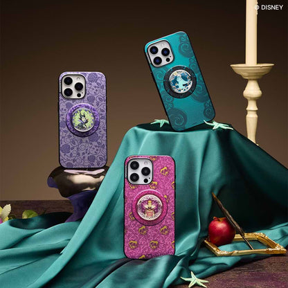 Enamel Essence of Maleficent — MagSafe PopGrip - US 55189