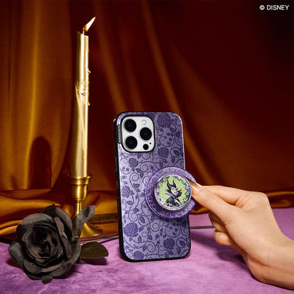 Enamel Essence of Maleficent — MagSafe PopGrip - US 20597