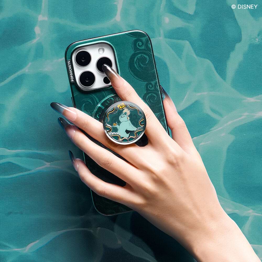 Enamel Essence of Ursula — MagSafe PopGrip - US 98532