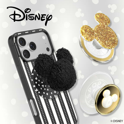 Chic Mickey Stripe — iPhone 17 Pro Max MagSafe Case - US 16393