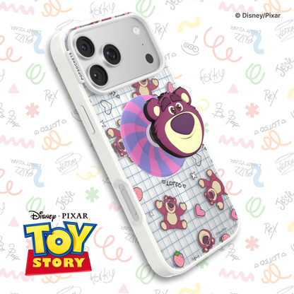 PopOut Toy Story Lotso —  MagSafe PopGrip - US 95360