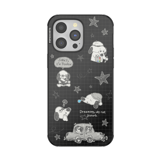 Doggy Zone — iPhone 14 Pro Max MagSafe Case - US 69453