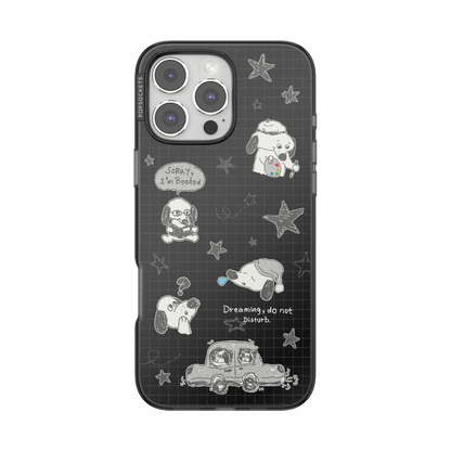 Doggy Zone — iPhone 16 Pro Max MagSafe Case - US 54025