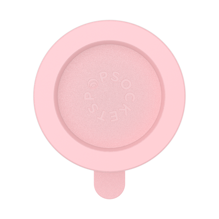 Metallic Dusty Rose — MagSafe Suction Mount - US 36835