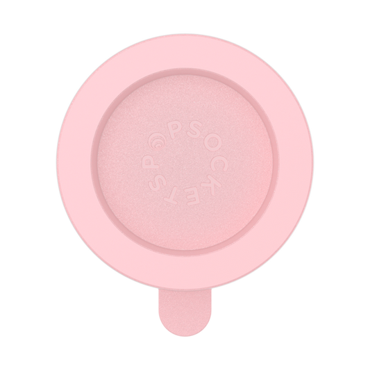 Metallic Dusty Rose — MagSafe Suction Mount - US 84989