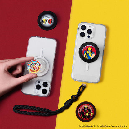Best Bubs — MagSafe PopGrip - US 95678