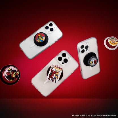 Chimichangas — MagSafe PopGrip - US 57062