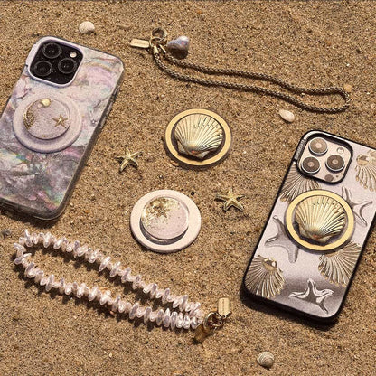 Seashore — iPhone 14 Pro MagSafe Case - US 70722