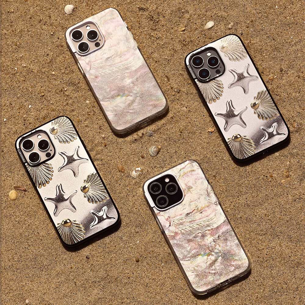 Seashore — iPhone 16 Plus MagSafe Case - US 65318
