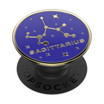 Enamel Sagitarius — Adhesive PopGrip - US 43842