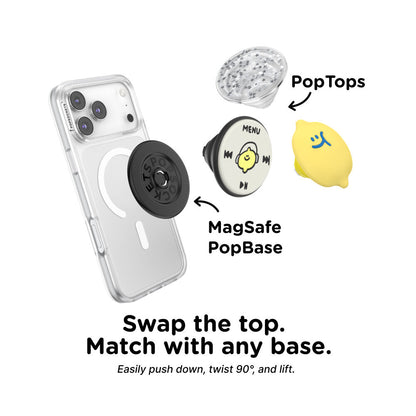 Fidget Popper MP3 — PopTop - US 83032
