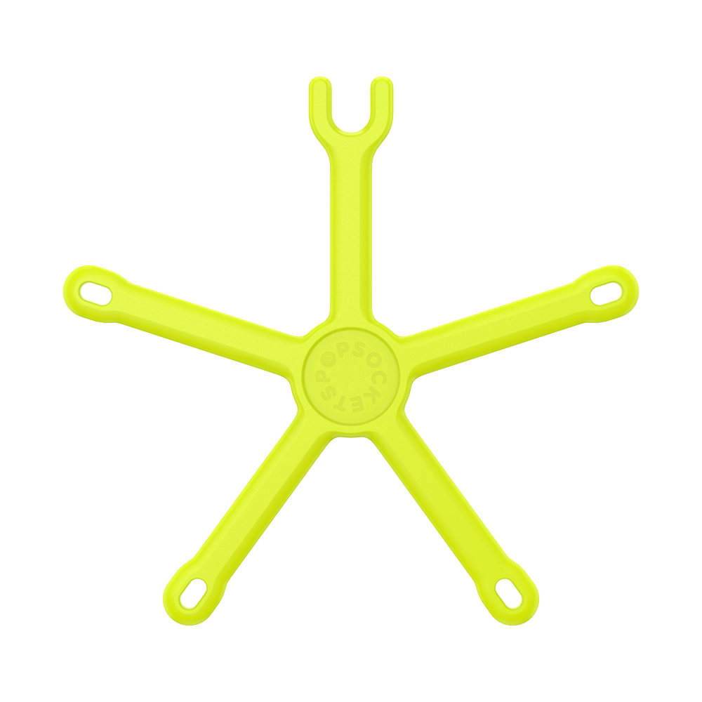 Chartreuly — Flex Mount - US 31838