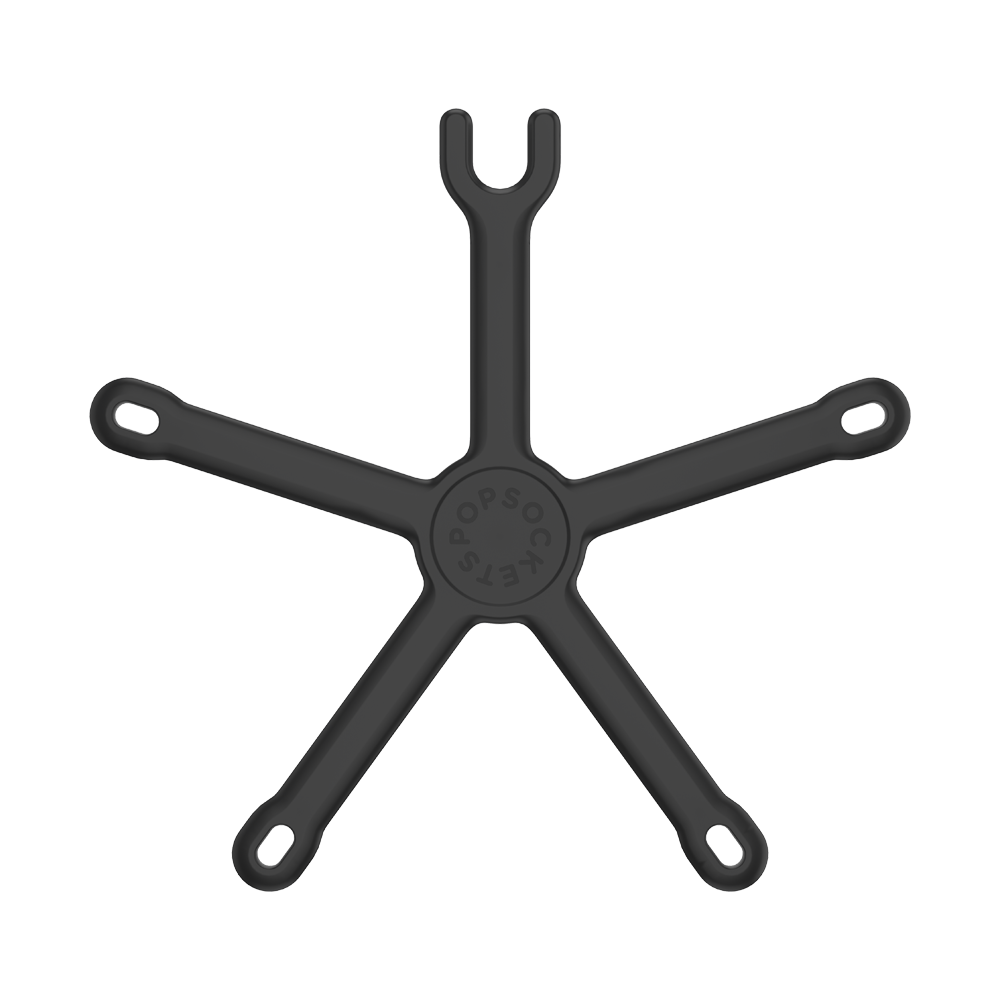 Black — Flex Mount - US 66433