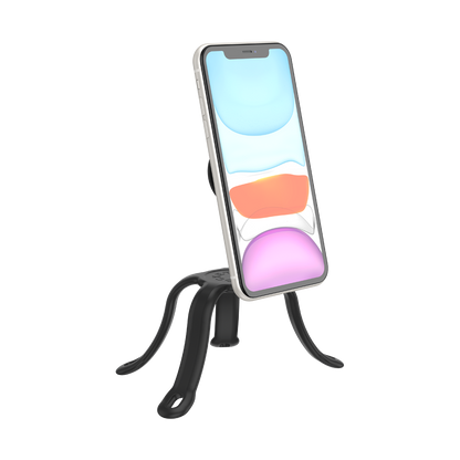 Black — Flex Mount - US 41532