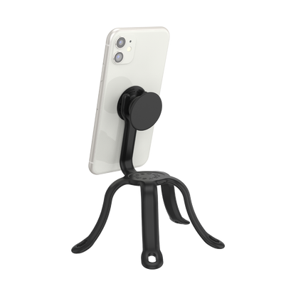 Black — Flex Mount - US 66433