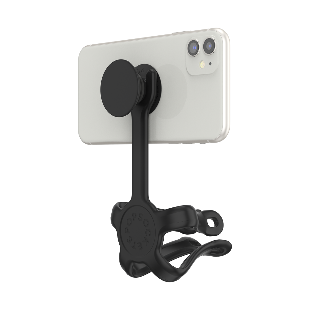 Black — Flex Mount - US 93385