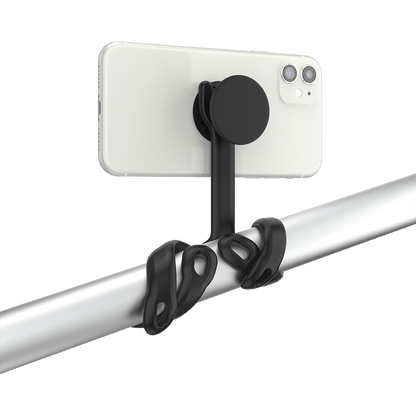 Black — Flex Mount - US 41532