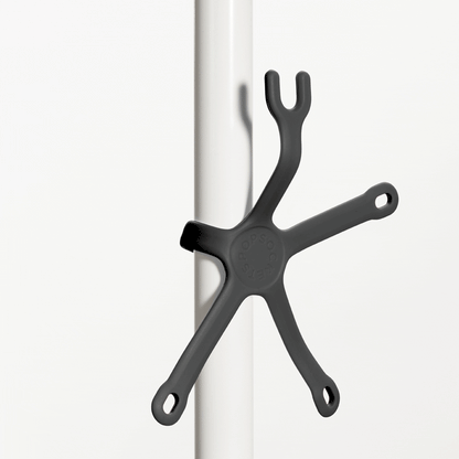 Black — Flex Mount - US 66433