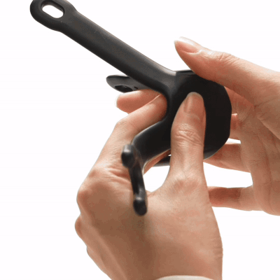 Black — Flex Mount - US 41532