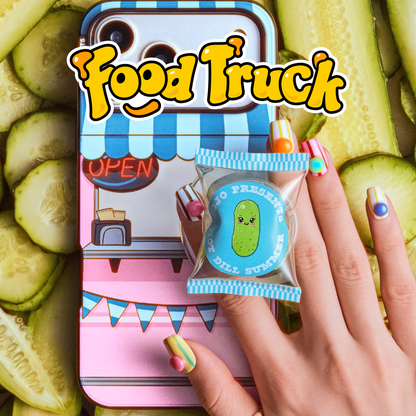 Food Truck — iPhone 17 Pro Max MagSafe Case - US 62677