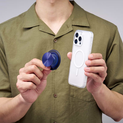 French Navy — MagSafe PopGrip - US 72228